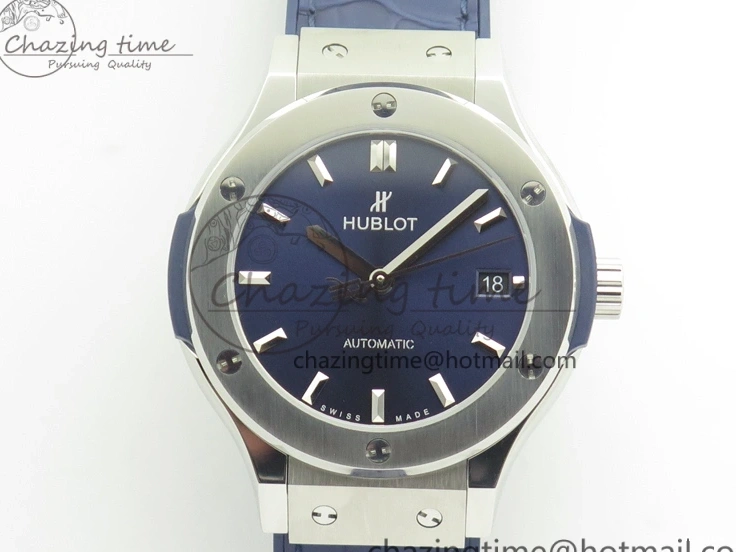 MIROTIME 0713 Big Pilot 5019 Ceramic Case Black Dial Asian 23J Youthful 7397